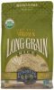 Lundberg brown rice long grain, organic Calories