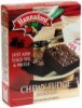 Hannaford brownie mix chewy fudge Calories