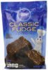 Pillsbury brownie mix classic fudge Calories