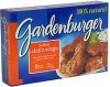 Gardenburger buffalo chik'n wings Calories
