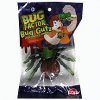 Bug Factor bug gutz sour cherry candy Calories