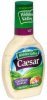 Hidden Valley caesar salad dressing with crushed garlic Calories