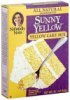 Naturally Nora cake mix yellow Calories