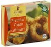 Sophies Kitchen calamari vegan, breaded Calories