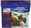 Earthbound Farm california-style blend organic Calories