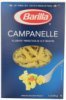 Barilla campanelle pasta Calories