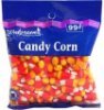 Walgreens candy corn pre-priced Calories