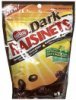 Raisinets candy dark Calories