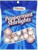 Flavorite candy peppermint starlights Calories