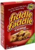 Fiddle Faddle caramel popcorn Calories