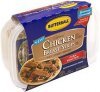 Butterball carved chicken breast strips chicken breast strips, oven roasted Calories