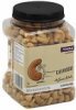 Safeway cashews whole Calories