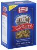 Market Basket cavatappi Calories