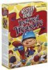 Western Family cereal berried treasure Calories