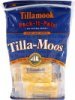 Tillamook cheese colby jack Calories