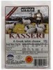 Krinos cheese kasseri Calories