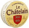 Le Chatelain cheese soft ripened, camembert Calories
