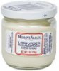 Mohawk Valley cheese spread pasteurized process, limburger Calories