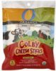 O Organics cheese sticks colby Calories