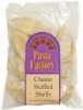 Pasta Factory cheese stuffed shells Calories
