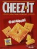 Cheez-It cheez-it original Calories