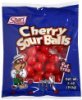 Shari Candies cherry sour balls Calories