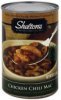 Sheltons chicken chili mac Calories