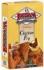 Louisiana Fish Fry Products chicken fry seasoned Calories