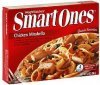 Smart Ones chicken mirabella Calories