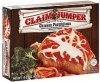 Claim Jumper chicken parmigiana Calories