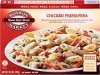 Boston market chicken primavera home style meals Calories