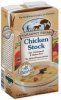 HARMONY FARMS chicken stock Calories