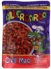 Allergaroo chili mac Calories