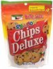 Keebler chips deluxe cookies bite size, rainbow Calories