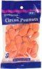 Walgreens circus peanuts pre-priced Calories