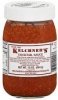 Kelchners cocktail sauce Calories