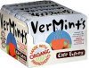 VerMints coffee pastilles cafe express Calories