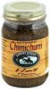 Gaucho Ranch condiment chimichurri, hot flavor Calories