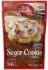 Betty Crocker cookie mix sugar cookie Calories