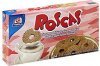 Gamesa cookies cinnamon, roscas Calories