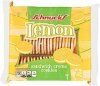 Schnucks  cookies lemon sandwich creme Calories