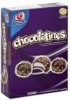 Gamesa cookies marshmallow, chocolatines Calories