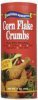 Southern Homestyle corn flake crumbs Calories
