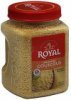 Royal couscous original Calories