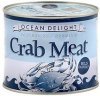 Ocean Delight crab meat jumbo lump Calories