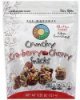 Full Circle cranberry cherry snacks crunchy Calories