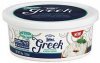 Green Mountain Farms cream cheese & greek yogurt whipped Calories