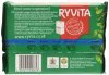 Ryvita crispbread mediterranean herbs Calories