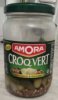 Amora croq'vert Calories