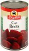 ShopRite cut beets Calories